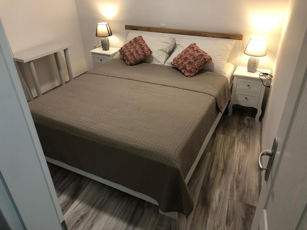 Rooms And Apartments Emily スプリト エクステリア 写真