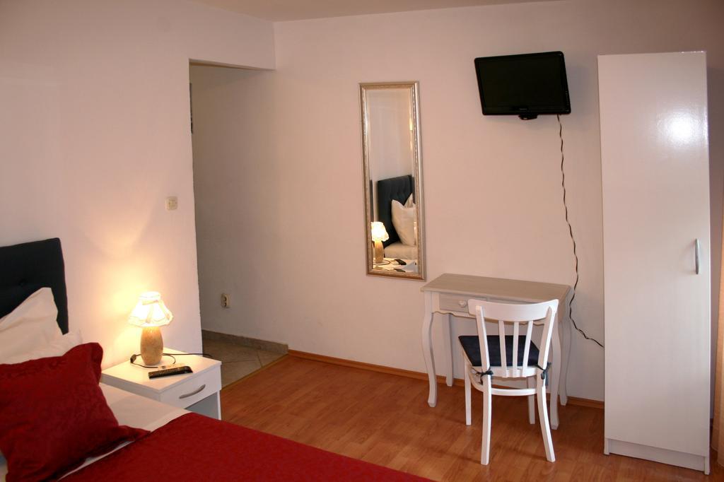 Rooms And Apartments Emily スプリト エクステリア 写真